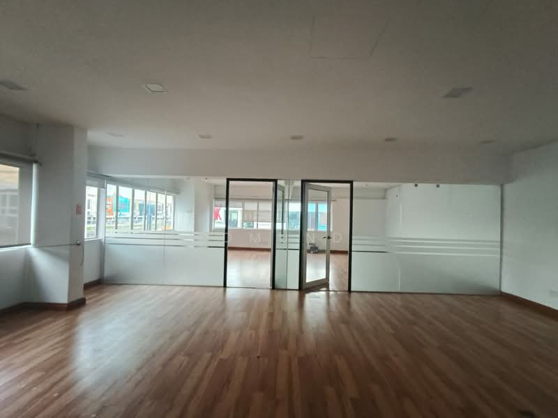 Kilang untuk Disewa di Taman Perindustrian Puchong (Puchong) - Edmund Chan - Interior - PropertyGuru.com.my