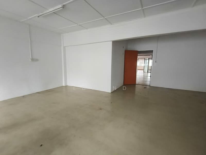 Kilang untuk Disewa di Taman Perindustrian Puchong (Puchong) - Edmund Chan - Interior - PropertyGuru.com.my