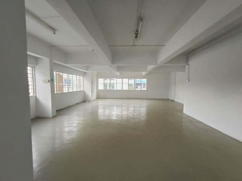 Kilang untuk Disewa di Taman Perindustrian Puchong (Puchong) - Edmund Chan - Interior - PropertyGuru.com.my