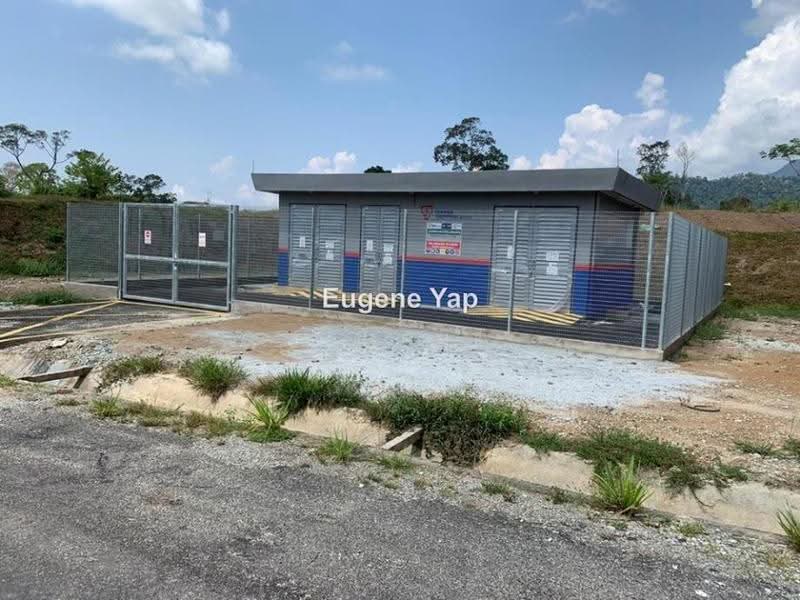 Agricultural Land for Sale in Karak (Pahang) - Eugene Yap - PropertyGuru.com.my