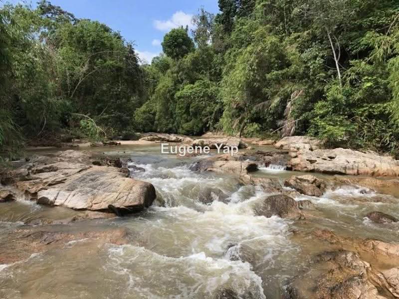 Agricultural Land for Sale in Karak (Pahang) - Eugene Yap - PropertyGuru.com.my