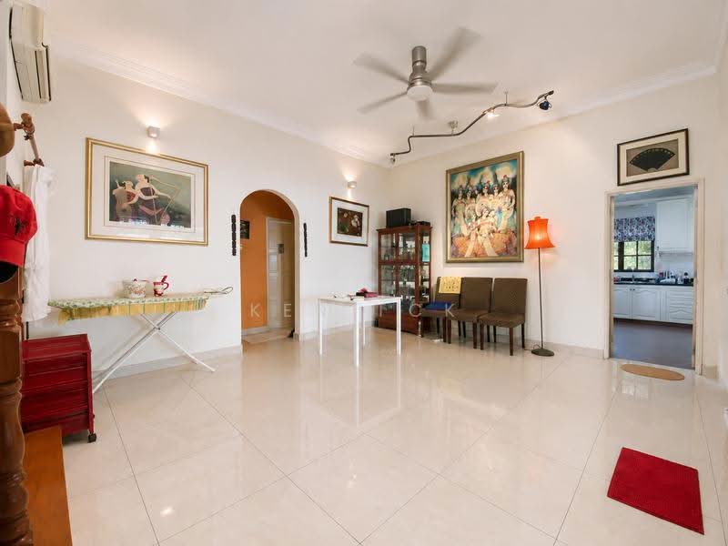 Bungalow House untuk Dijual di Tropicana Golf (Tropicana) - Ken TCK - PropertyGuru.com.my