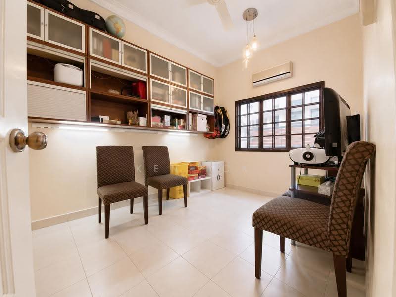 Bungalow House untuk Dijual di Tropicana Golf (Tropicana) - Ken TCK - PropertyGuru.com.my