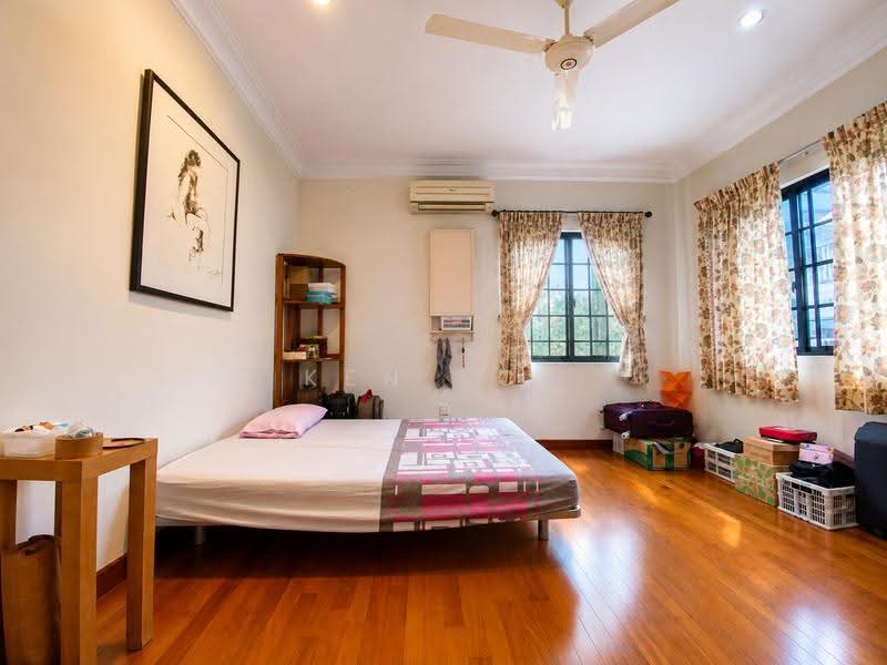Bungalow House untuk Dijual di Tropicana Golf (Tropicana) - Ken TCK - PropertyGuru.com.my