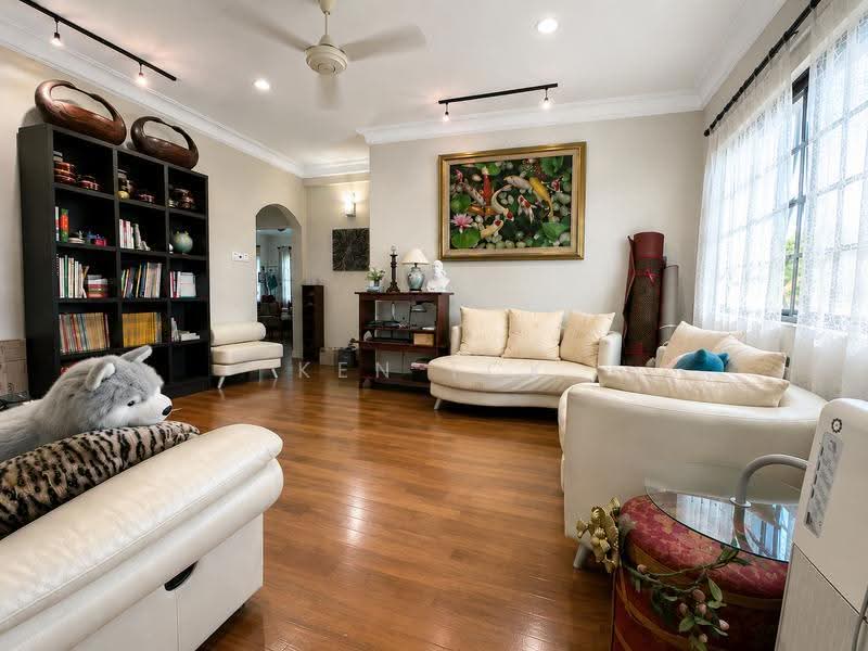 Bungalow House untuk Dijual di Tropicana Golf (Tropicana) - Ken TCK - PropertyGuru.com.my