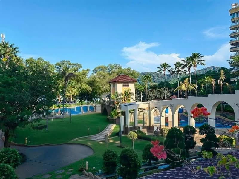 Condominium for Sale at Gold Coast Resort Condominium - Hong Keat Ooi - Exterior - PropertyGuru.com.my