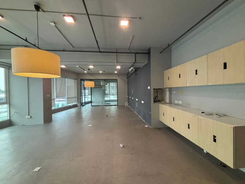 Pejabat untuk Dijual di Seksyen 5 (Kota Damansara) - Mori Ng - PropertyGuru.com.my