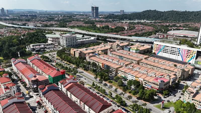 Shop for Sale in Seksyen 4 (Kota Damansara) - Mori Ng - PropertyGuru.com.my
