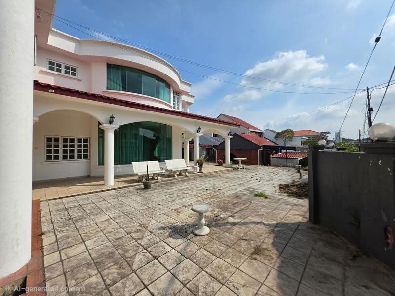 Bungalow House for Sale in Section 16 (Petaling Jaya) - AUDREY NG - PropertyGuru.com.my