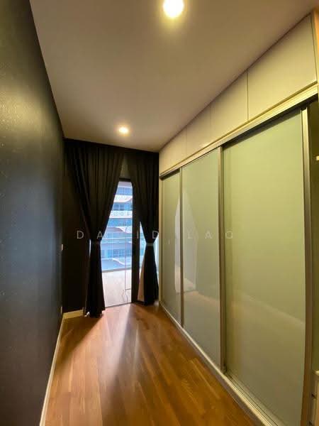 Service Residence for Rent at The Elements - David Lao - Interior - PropertyGuru.com.my