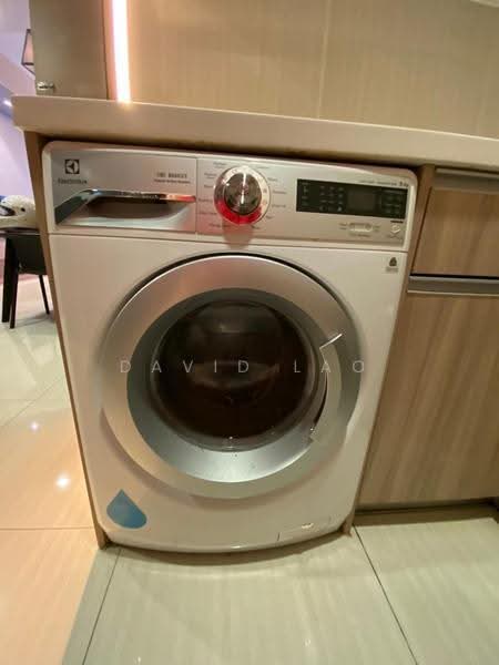 Service Residence for Rent at The Elements - David Lao - Interior - PropertyGuru.com.my