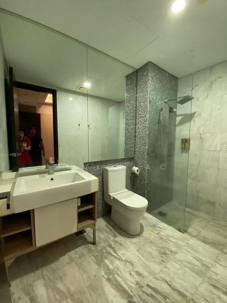 Service Residence for Rent at The Elements - David Lao - PropertyGuru.com.my