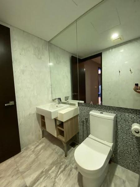 Service Residence for Rent at The Elements - David Lao - PropertyGuru.com.my