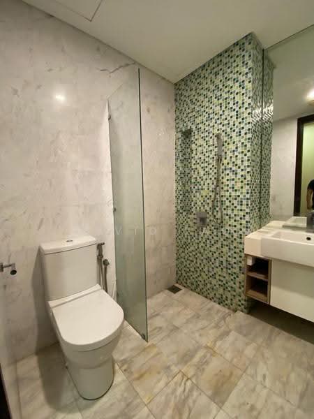 Service Residence for Rent at The Elements - David Lao - PropertyGuru.com.my