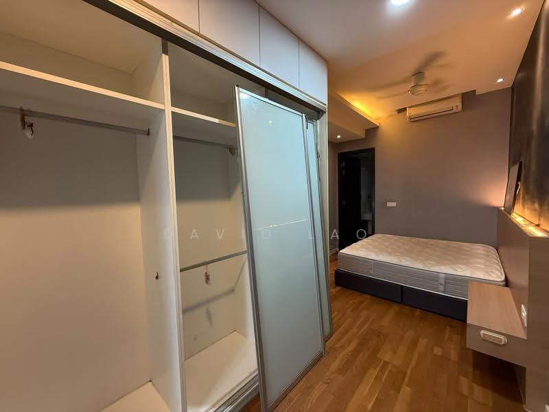 Service Residence for Rent at The Elements - David Lao - Bedroom - PropertyGuru.com.my