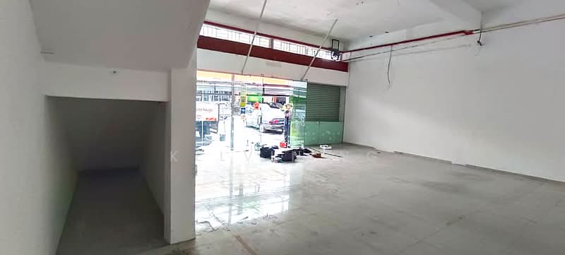 Shop / Office for Rent in Taman Mayang Industrial Park (Petaling Jaya) - Kelvin Ng - PropertyGuru.com.my