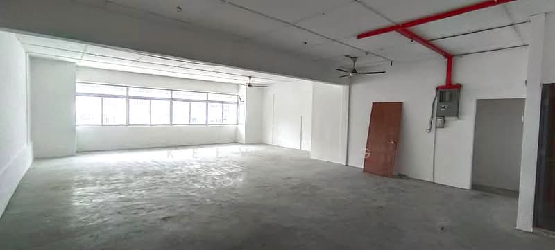 Shop / Office for Rent in Taman Mayang Industrial Park (Petaling Jaya) - Kelvin Ng - PropertyGuru.com.my