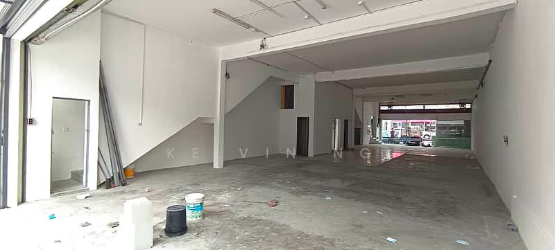 Shop / Office for Rent in Taman Mayang Industrial Park (Petaling Jaya) - Kelvin Ng - PropertyGuru.com.my