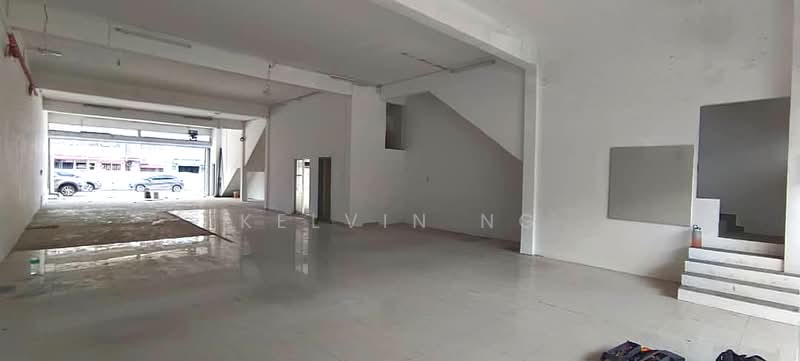 Shop / Office for Rent in Taman Mayang Industrial Park (Petaling Jaya) - Kelvin Ng - PropertyGuru.com.my