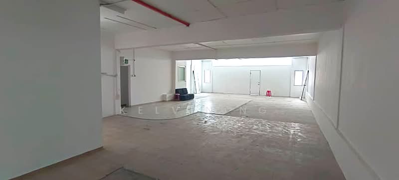 Shop / Office for Rent in Taman Mayang Industrial Park (Petaling Jaya) - Kelvin Ng - PropertyGuru.com.my