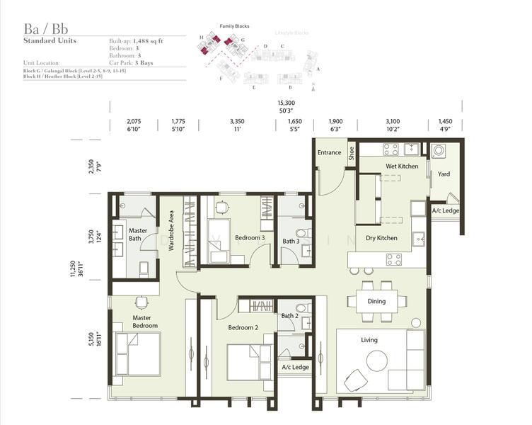 Kediaman Servis untuk Dijual di The Potpourri - David Sin - PropertyGuru.com.my