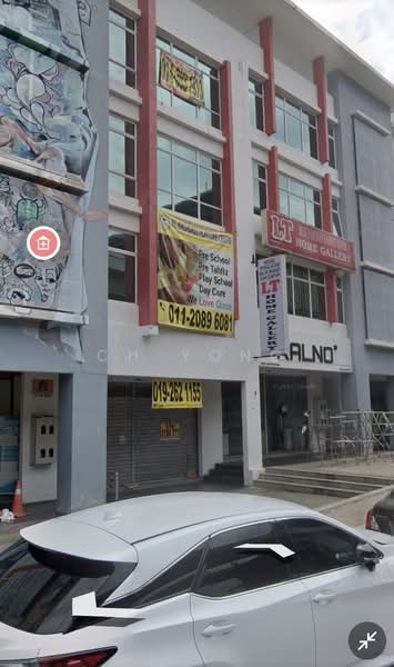 Office for Rent in Bandar Putra Permai (Seri Kembangan) - ch yong - Exterior - PropertyGuru.com.my
