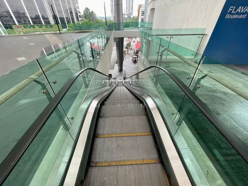 Office for Rent in Bandar Putra Permai (Seri Kembangan) - ch yong - Exterior - PropertyGuru.com.my
