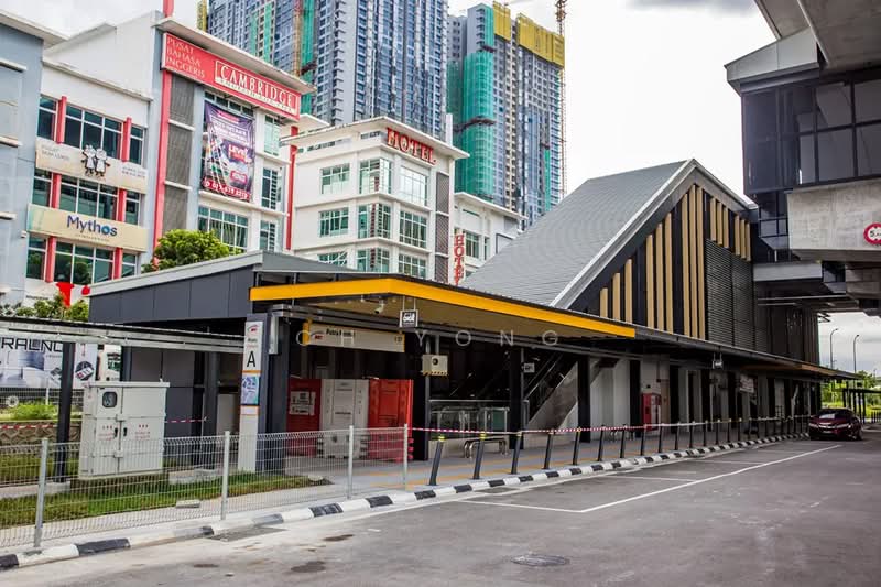 Office for Rent in Bandar Putra Permai (Seri Kembangan) - ch yong - Exterior - PropertyGuru.com.my