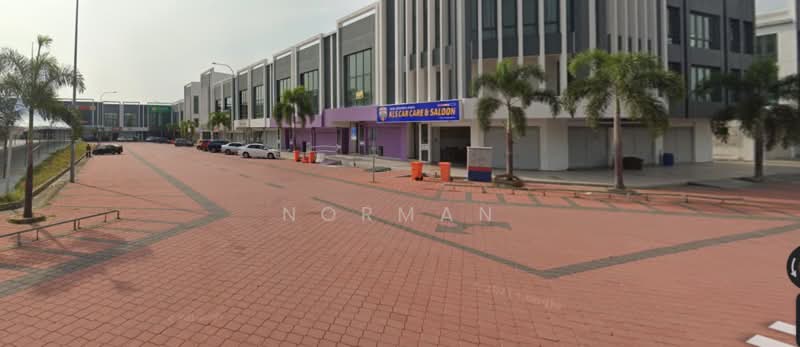 Shop / Office for Rent in Bandar Sri Sendayan (Negeri Sembilan) - Norman Chin - PropertyGuru.com.my