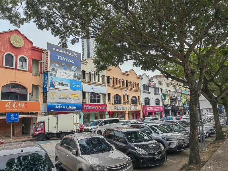 Shop for Sale in Kota Damansara (Selangor) - Mori Ng - PropertyGuru.com.my