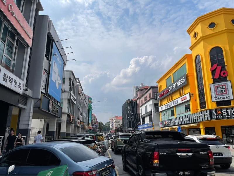 Shop for Sale in Kota Damansara (Selangor) - Mori Ng - PropertyGuru.com.my
