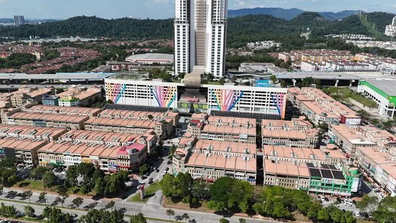 Shop for Sale in Kota Damansara (Selangor) - Mori Ng - PropertyGuru.com.my