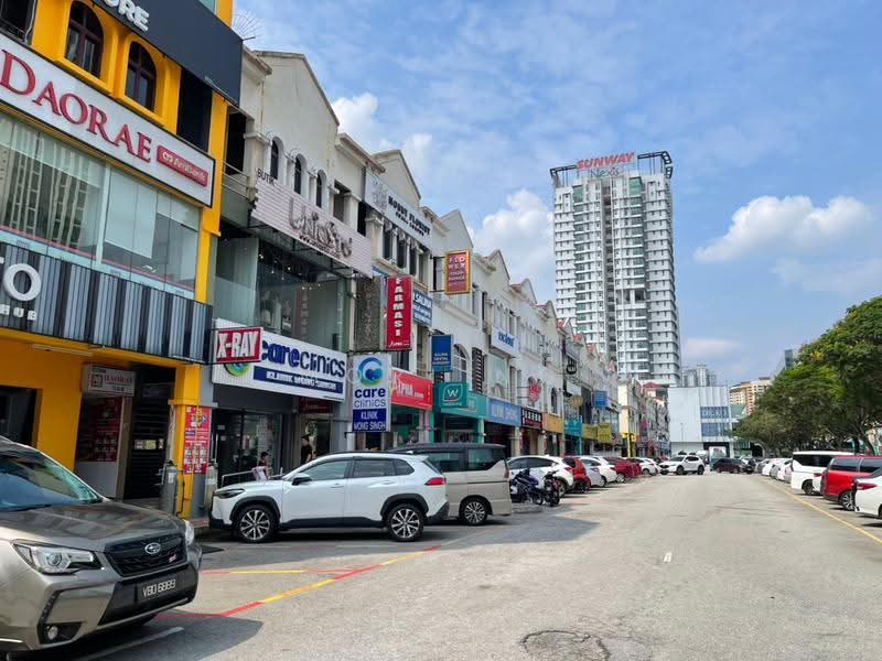 Shop for Sale in Kota Damansara (Selangor) - Mori Ng - PropertyGuru.com.my