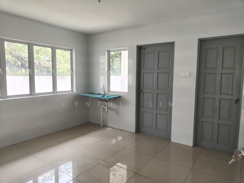 Semi-Detached House for Sale in Kuching (Sarawak) - Cynthia Lim - Interior - PropertyGuru.com.my