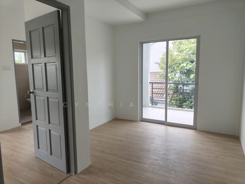 Semi-Detached House for Sale in Kuching (Sarawak) - Cynthia Lim - Interior - PropertyGuru.com.my