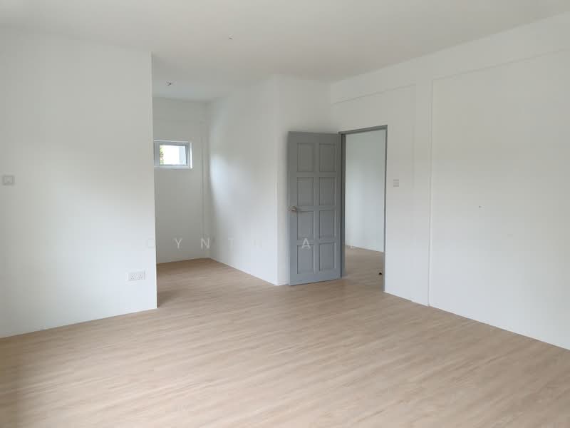 Semi-Detached House for Sale in Kuching (Sarawak) - Cynthia Lim - Interior - PropertyGuru.com.my
