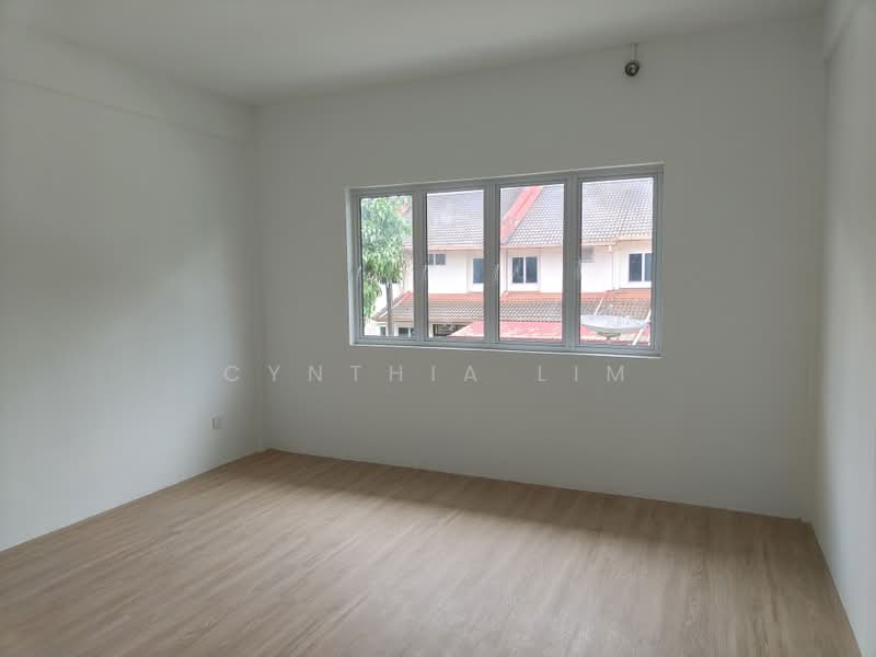 Semi-Detached House for Sale in Kuching (Sarawak) - Cynthia Lim - Interior - PropertyGuru.com.my