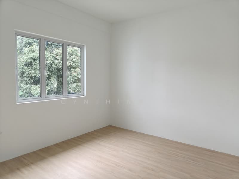 Semi-Detached House for Sale in Kuching (Sarawak) - Cynthia Lim - Interior - PropertyGuru.com.my