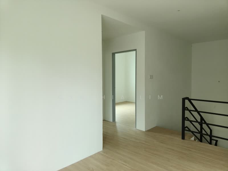Semi-Detached House for Sale in Kuching (Sarawak) - Cynthia Lim - Interior - PropertyGuru.com.my