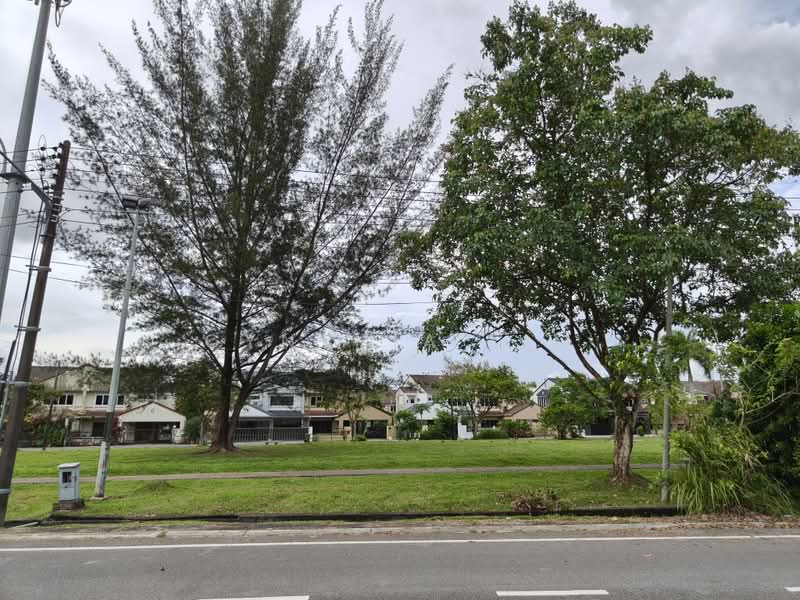 Semi-Detached House for Sale in Kuching (Sarawak) - Cynthia Lim - Exterior - PropertyGuru.com.my