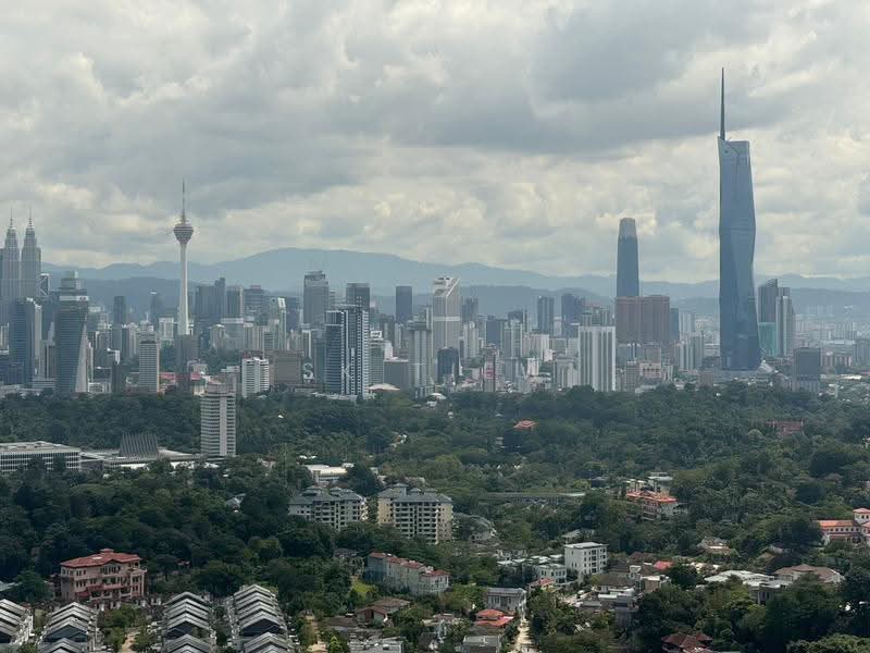 Kondominium untuk Dijual di Aira Residence - SK Tiew - PropertyGuru.com.my