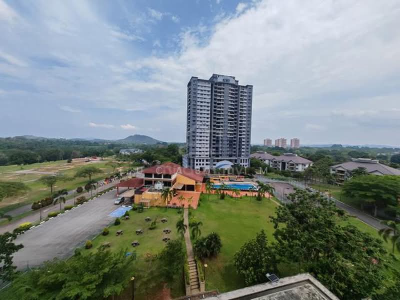Condominium for Sale at A'famosa D'Savoy - Lucas Lim - Exterior - PropertyGuru.com.my