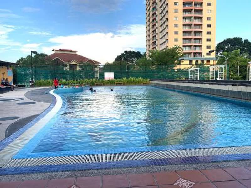Condominium for Sale at A'famosa D'Savoy - Lucas Lim - Exterior - PropertyGuru.com.my