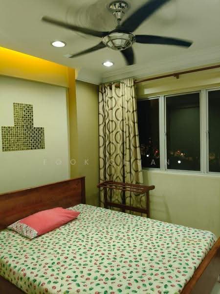 Condominium for Sale at Menara D'sara - Fook Chuan Chin - PropertyGuru.com.my