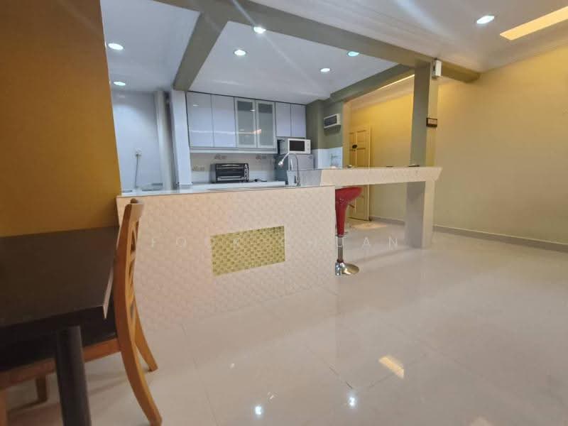 Condominium for Sale at Menara D'sara - Fook Chuan Chin - PropertyGuru.com.my