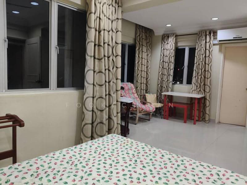 Condominium for Sale at Menara D'sara - Fook Chuan Chin - PropertyGuru.com.my