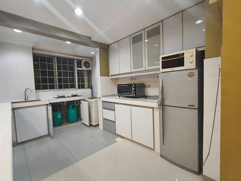 Condominium for Sale at Menara D'sara - Fook Chuan Chin - PropertyGuru.com.my