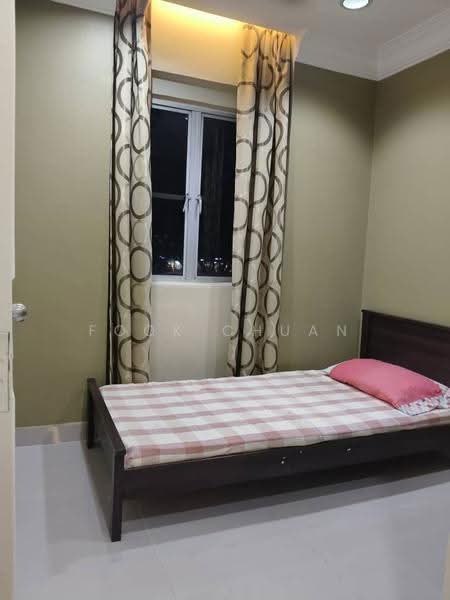 Condominium for Sale at Menara D'sara - Fook Chuan Chin - PropertyGuru.com.my
