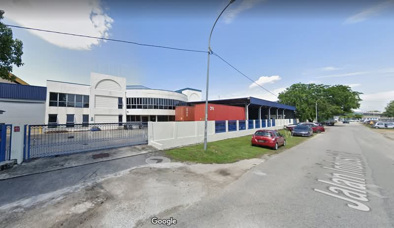 Detached Factory for Rent in Taman Industri Integrasi Rawang (Rawang) - Raymond Siew - PropertyGuru.com.my