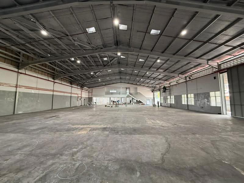 Detached Factory for Sale in Kota Kemuning (Shah Alam) - Pung Leong Lim - PropertyGuru.com.my